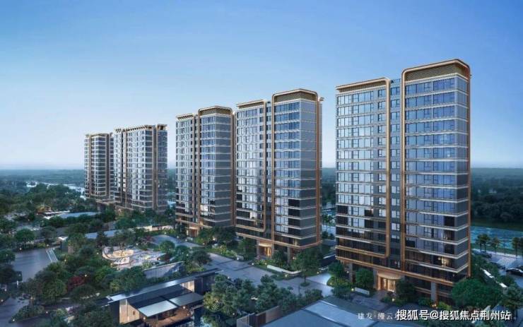 南京建发·缦云 (2026年南京建发·缦