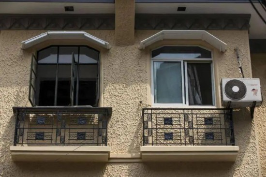 骑楼深处的商帮记忆