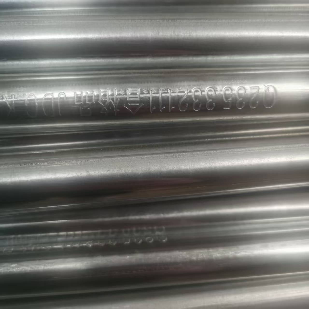 河南高强穿线管生产厂家盘点：鑫佳乐钢铁的